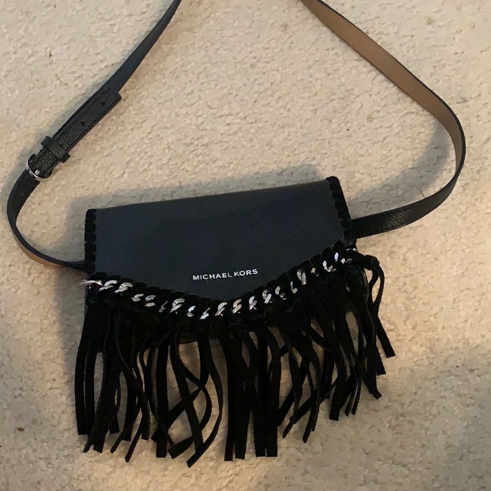 Michael Kors Belt Bag